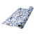 Table Runner Flowers - White - Cotton - 150 x 50 cm