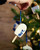 Christmas ornament popsicle - Ceramic - 11,5 cm