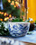 Dipping bowl Kerstengel - set of 2 - Porcelain 150 ml