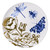 Wall plate Insects with wings
