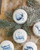 Candle Redmer Hoekstra - Zodiac Leo - Ceramic - 7,5 cm