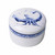 Candle Redmer Hoekstra - Zodiac Scorpio - Ceramic - 7,5 cm