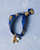 Armband Klompen - Bedel - Elastiek - 4 cm