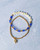 Bracelet Amsterdam Tulip - Charm - Set of 2