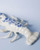 Wall Decoration Lobster - Ceramic - Delft blue - 25 cm