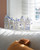 Tealight Holder Canal House - Neck Gable - 13,5 cm