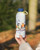Water Bottle Forest Birds - Insulated - Stainless Steel - 500 ml