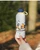 Waterfles Bosvogels - Geïsoleerd - RVS - 500 ml