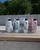 Waterfles Bosvogels - Geïsoleerd - RVS - 500 ml