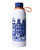 Water bottle canal houses - Insulated - Stainless Steel - 500 ml