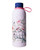 Water Bottle Forest Birds - Pink - Insulated - Stainless Steel - 500 ml
