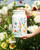 Vase Milk Churn Wildbloemen Flower Field - Ceramic - 30 cm