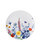 Wall Plate Wildbloemen Flower Field - Ceramic - 26,5 cm