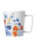 Tea mug Wildbloemen Flower Oasis - Porcelain - 300 ml