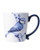 Mug Blue Tit - Ceramic - 300 ml
