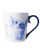 Mug Pig - Ceramic - 300 ml
