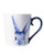 Mug Hare - Ceramic - 300 ml