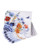 Servetten Wildbloemen - 20 stuks - 17x17 cm