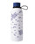 Waterfles De Blauwe Fiets - Geïsoleerd - RVS - 500 ml
