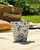 Camping Dinnerware Set – 1 person - Melamine – 3 pieces