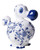 Decoratiebeeld Dodo The Heritage Collection - Keramiek - 30 cm