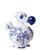 Figurine Dodo The Heritage Collection - Ceramic - 17 cm