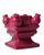 Stapelgekte - Old Red - Bottom - Ceramic - 17 cm