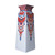 Vaas vierkant Imari XL - Handgeschilderd - 45 cm