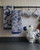 Theedoek Dodo – The Heritage Collection – Katoen – 50x70 cm