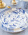 Tableware set Aapjes - Porcelain - 4-piece