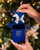 Cadeaudoosje klein - 8x8x9 cm
