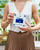 Tile Smile - English Sayings - Ceramic - 13,5 cm