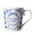 Wensmok Moeder - Keramiek - 300 ml
