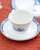 Saucer Espresso - Sharing Moments - Porcelain - 11,5 cm