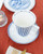 Schoteltje Thee - Sharing Moments - Porselein - 15 cm
