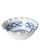 Bowl Waves - Majolica - Ceramic - 16 cm