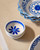 Dipschaaltje - Majolica - Keramiek - 9 cm