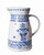 Jug - Majolica - Ceramic - 21 cm