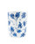 Mug Nouveau - Blauw Baroque - Ceramic - 220 ml
