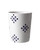 Mok Pointelle - Blauw Baroque - Keramiek - 220 ml