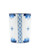 Mug Filigrane - Blauw Baroque - Ceramic - 220 ml