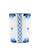 Mok Filigrane - Blauw Baroque - Keramiek - 220 ml