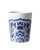 Mok Baroque - Blauw Baroque - Keramiek - 220 ml