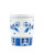 Mok Guirlande - Blauw Baroque - Keramiek - 220 ml