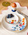 Tableware Set Wildbloemen - Porcelain - 16-piece