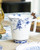 Tableware Set Aapjes - 4 persons - Porcelain - 16 piece
