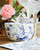 Tableware Set Aapjes - 6 persons - Porcelain - 24 piece