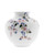 Ball Vase Madelief - Polychrome - Hand-painted - 22 cm