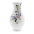 Buikvaas Madelief - Polychroom - Handgeschilderd - 26 cm