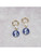 Earrings Girl with a Pearl Earring